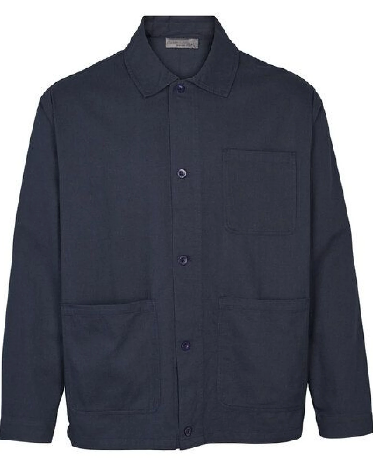Conservandum Herren Jacke – Ansicht 4