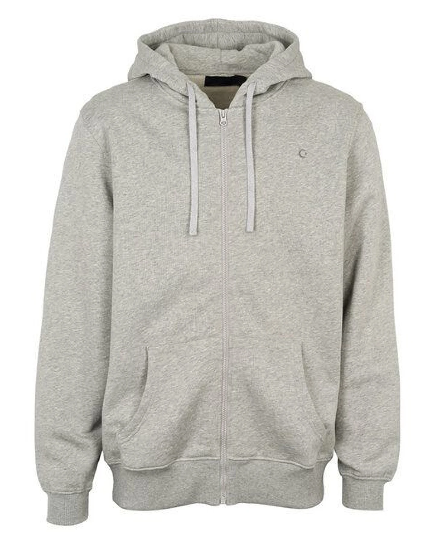 Conservandum Herren Sweatjacke – Ansicht 4