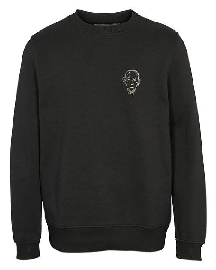 Conservandum Herren Sweatshirt