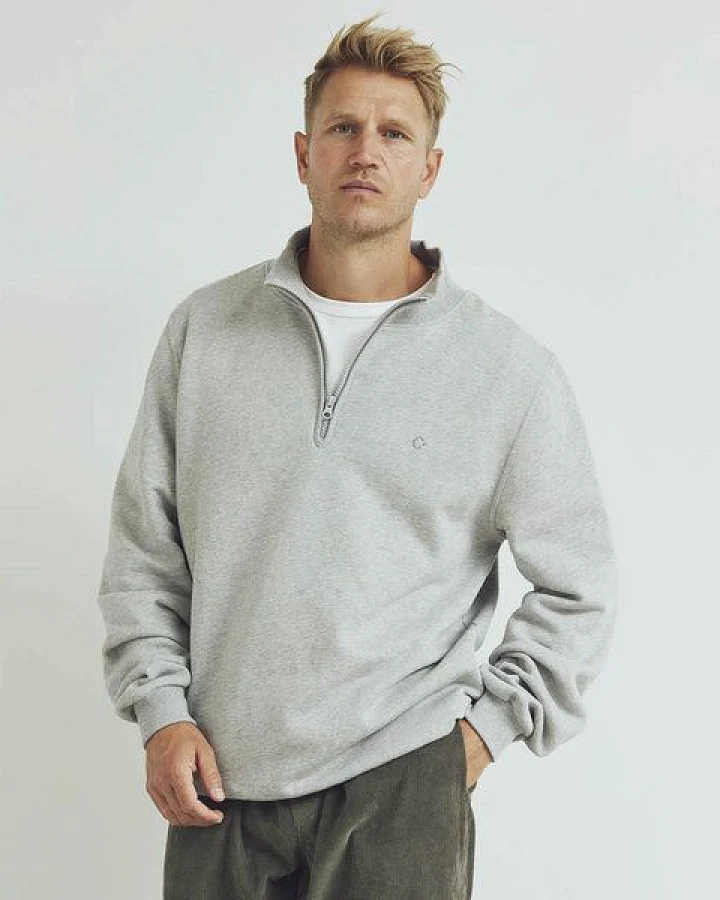 Conservandum Herren Sweatshirt
