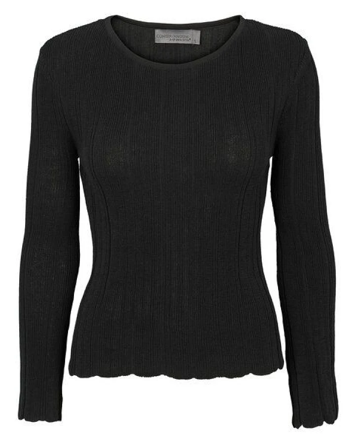 Conservandum Strickpullover