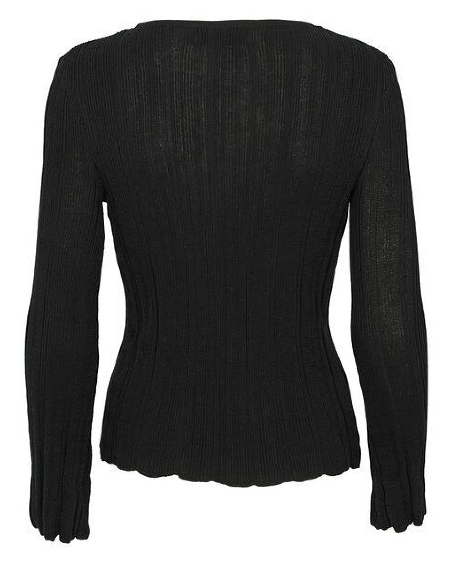 Conservandum Strickpullover – Ansicht 4