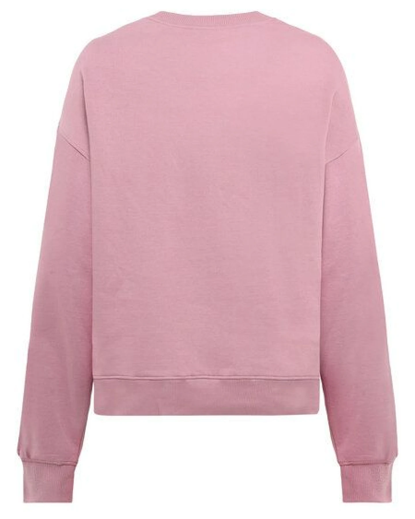 KnowledgeCotton Apparel Sweatshirt Relaxed crew neck – Ansicht 2