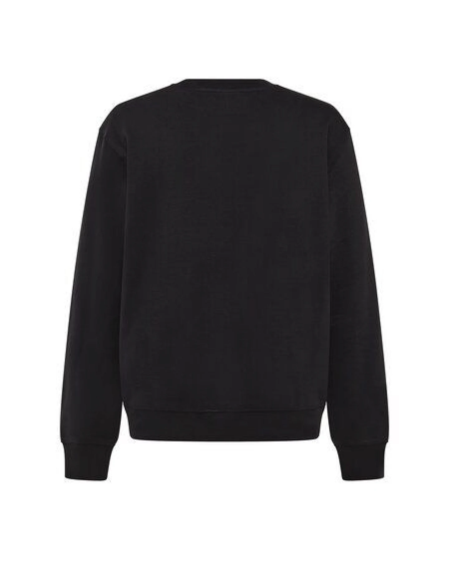 KnowledgeCotton Apparel Sweatshirt Relaxed crew neck – Ansicht 2