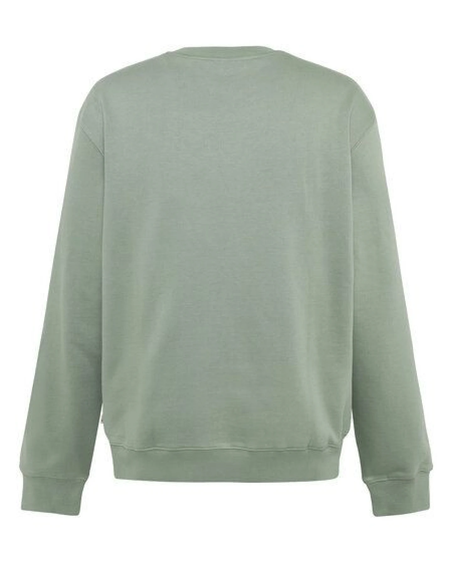 KnowledgeCotton Apparel Sweatshirt Relaxed crew neck – Ansicht 2