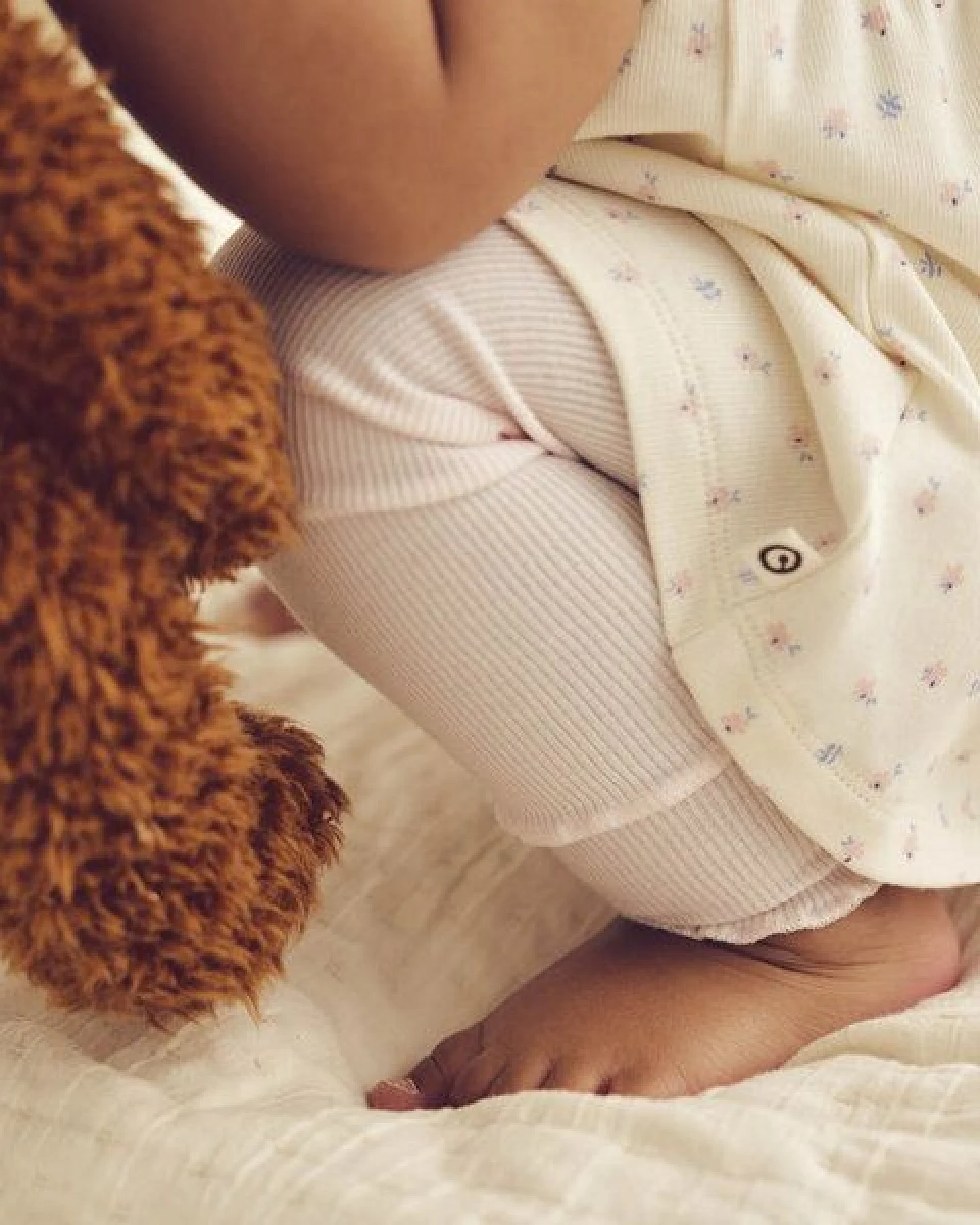 müsli Babyleggings – Ansicht 2