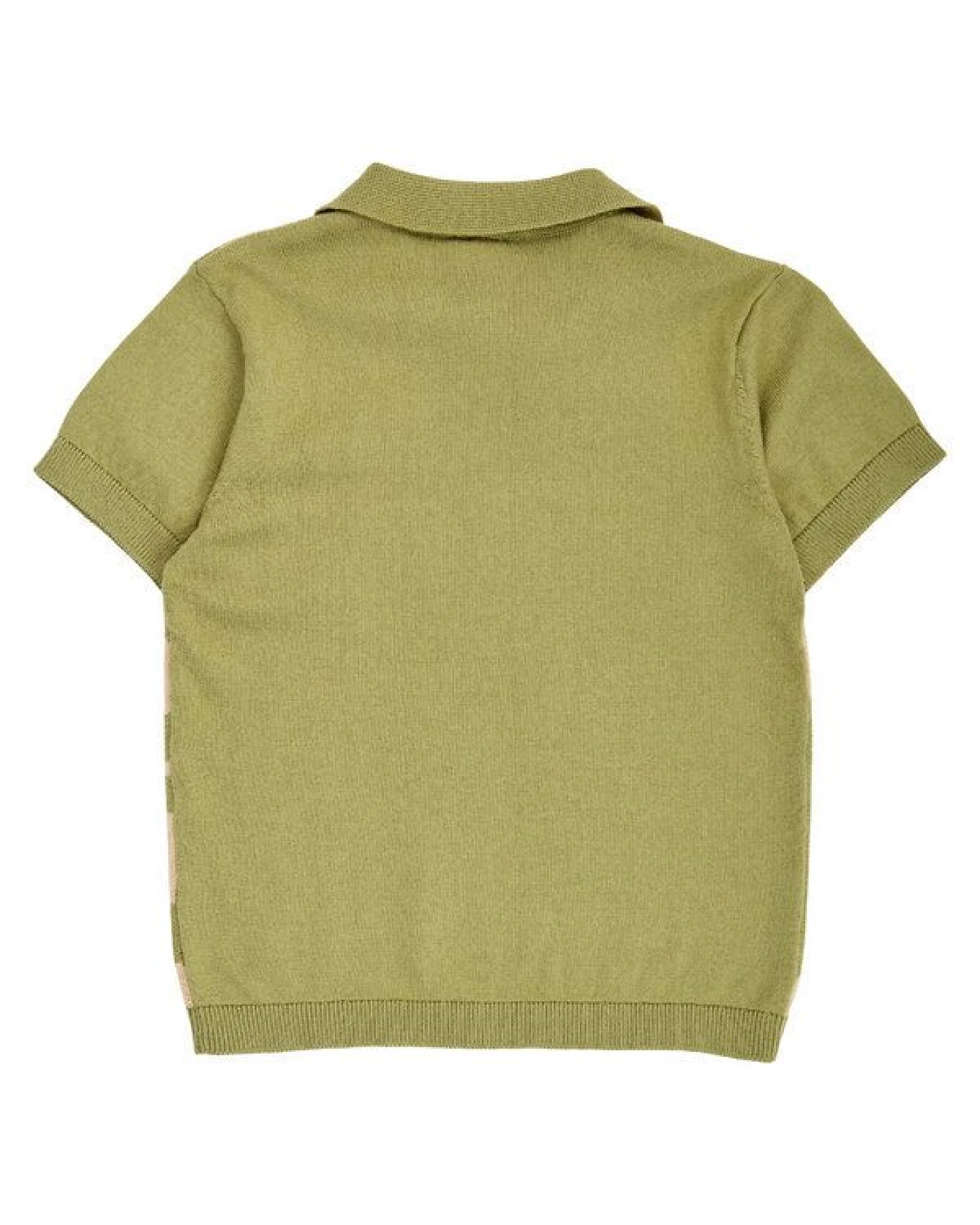 müsli Poloshirt – Ansicht 2