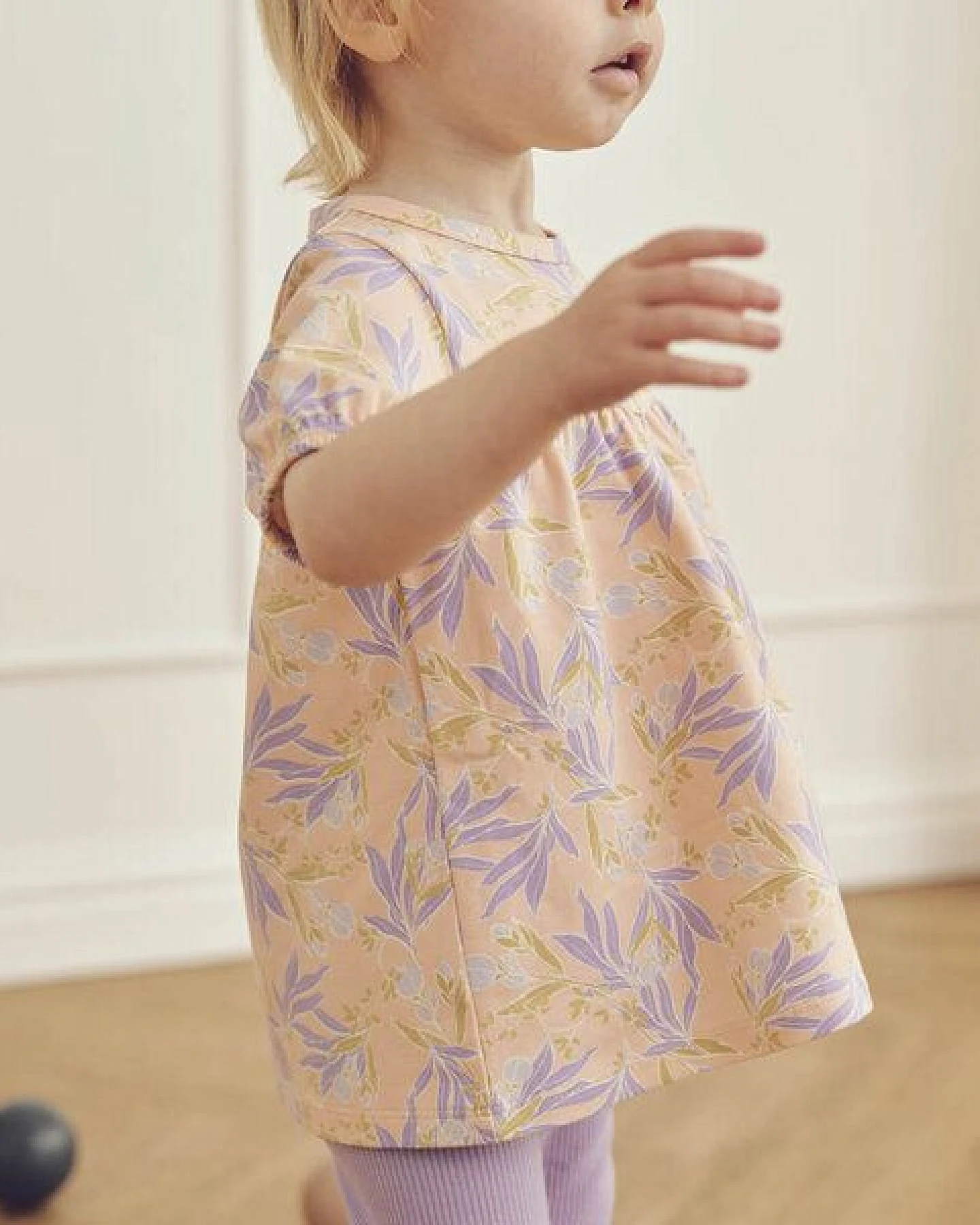 müsli Bodykleid – Ansicht 2