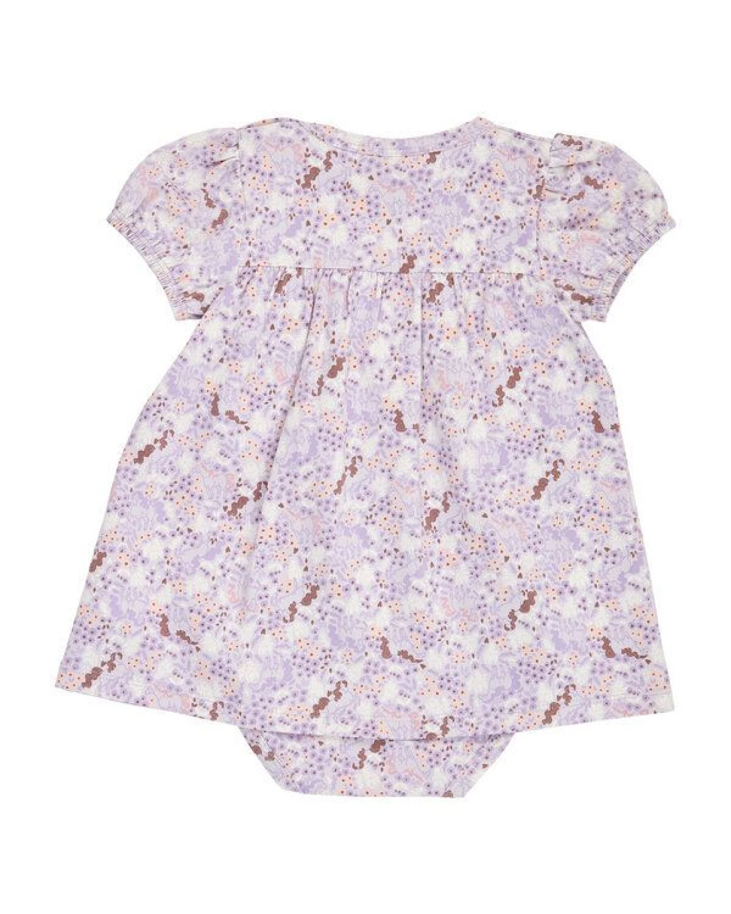 müsli Bodykleid – Ansicht 3