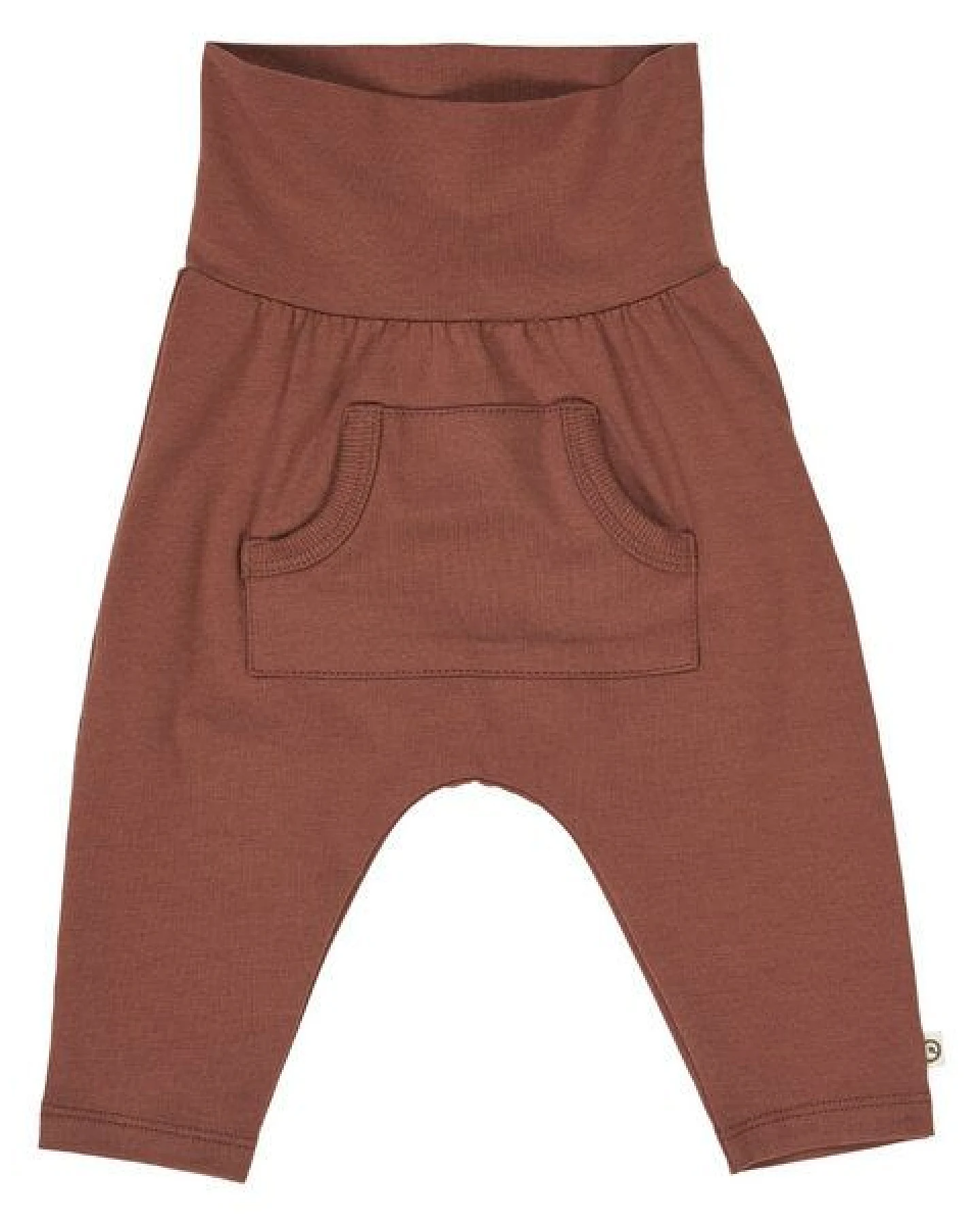 müsli Babyhose – Ansicht 2