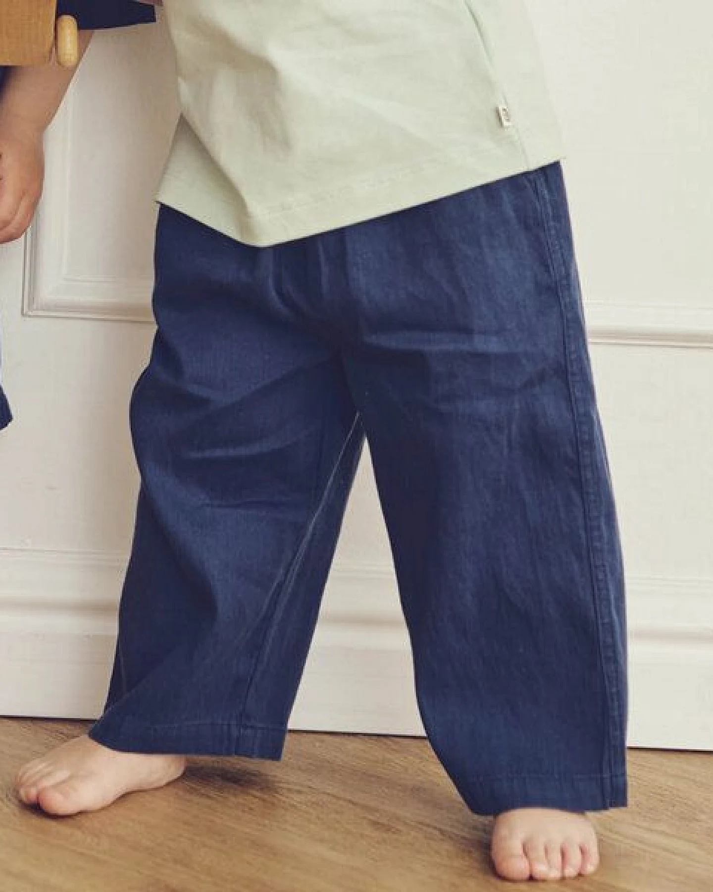 müsli Babyhose – Ansicht 3