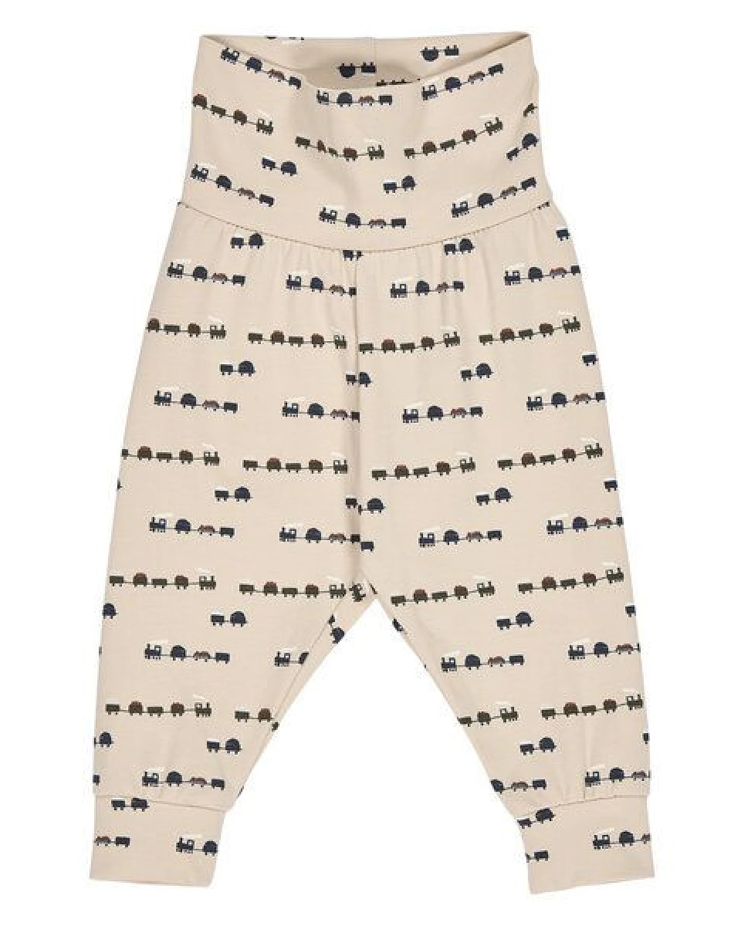 müsli Babyhose – Ansicht 2