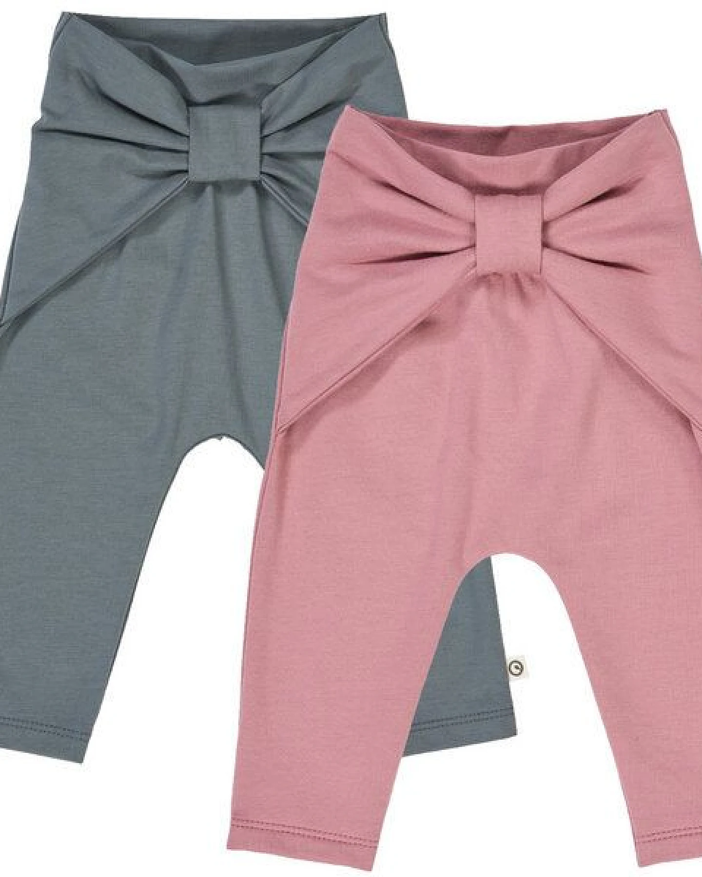 müsli Babyhose – Ansicht 2