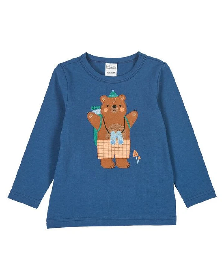 Fred´s World Langarmshirt