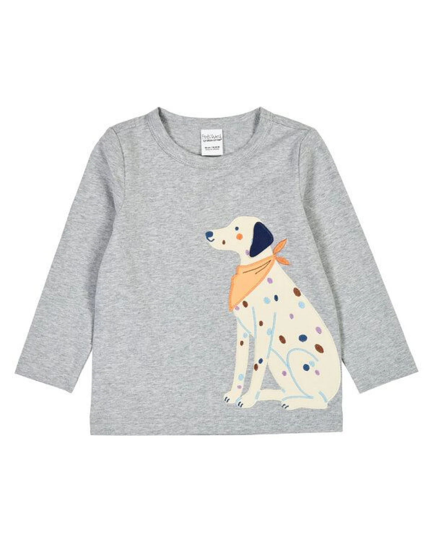 Fred´s World Langarmshirt – Ansicht 2