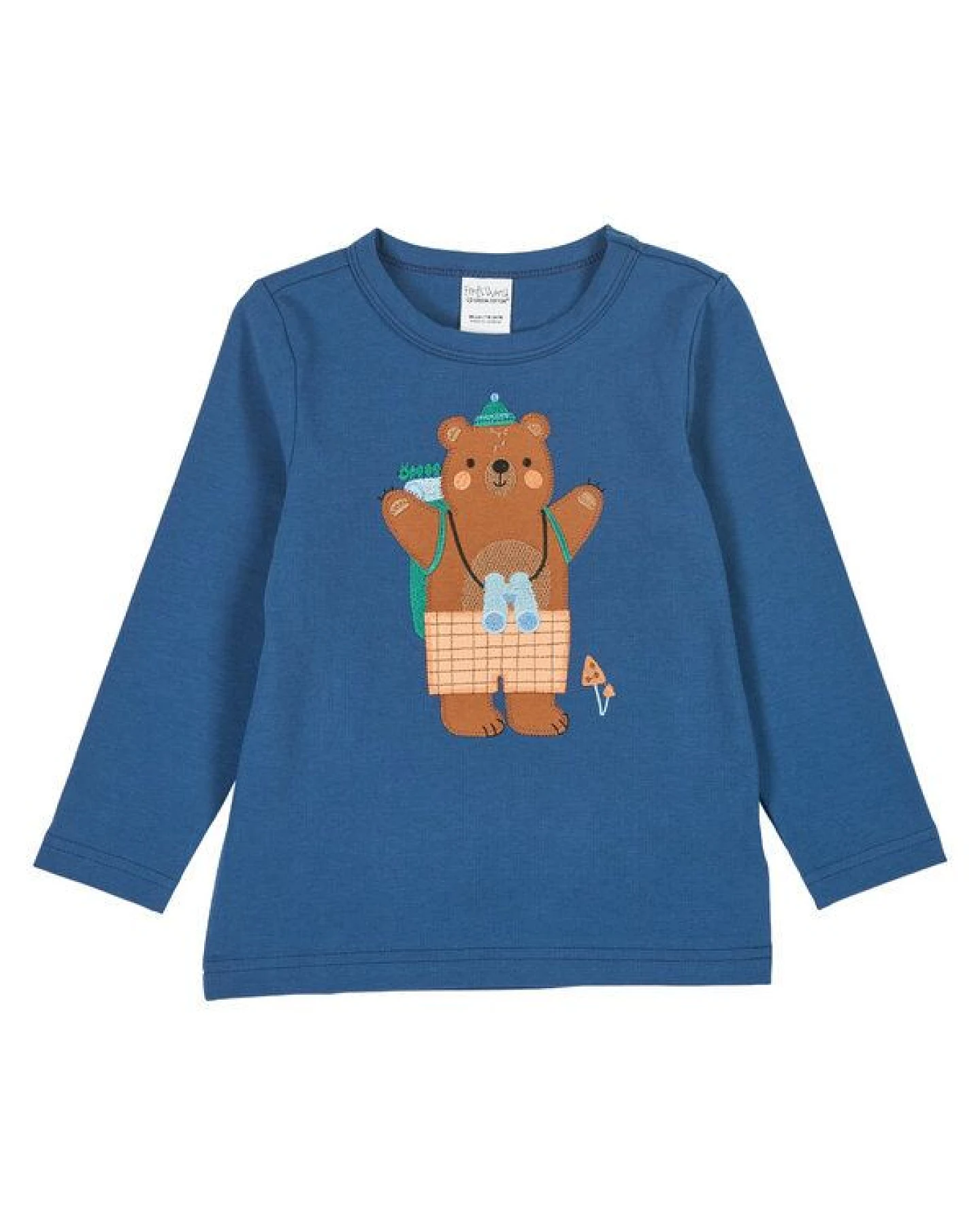 Fred´s World Langarmshirt – Ansicht 2