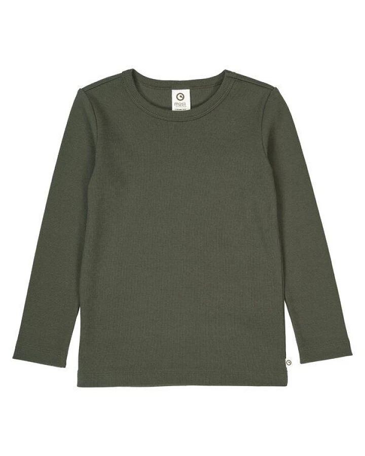 müsli Langarmshirt