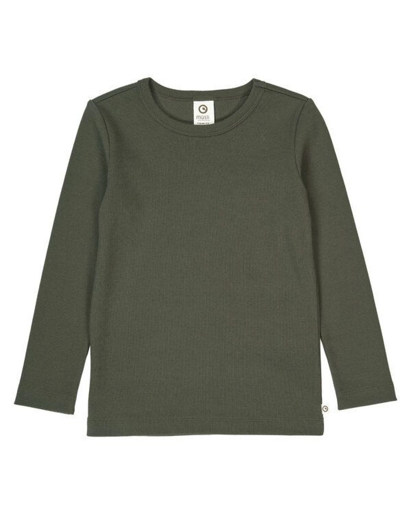 müsli Langarmshirt – Ansicht 2