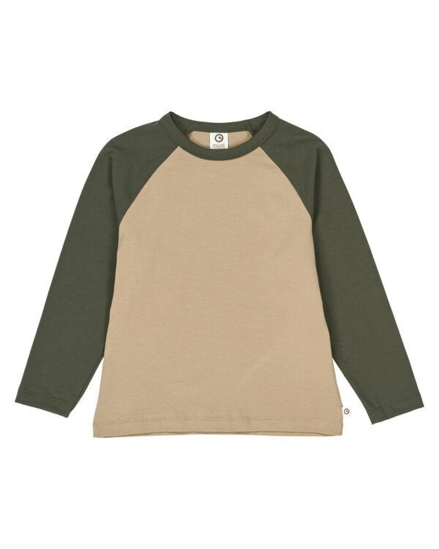 müsli Langarmshirt – Ansicht 2