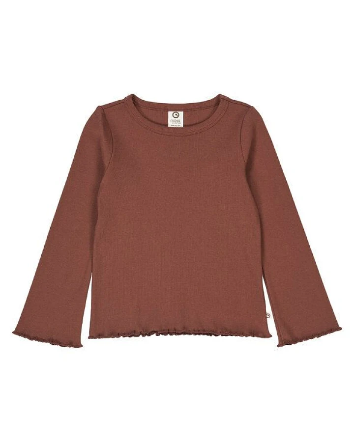 müsli Langarmshirt