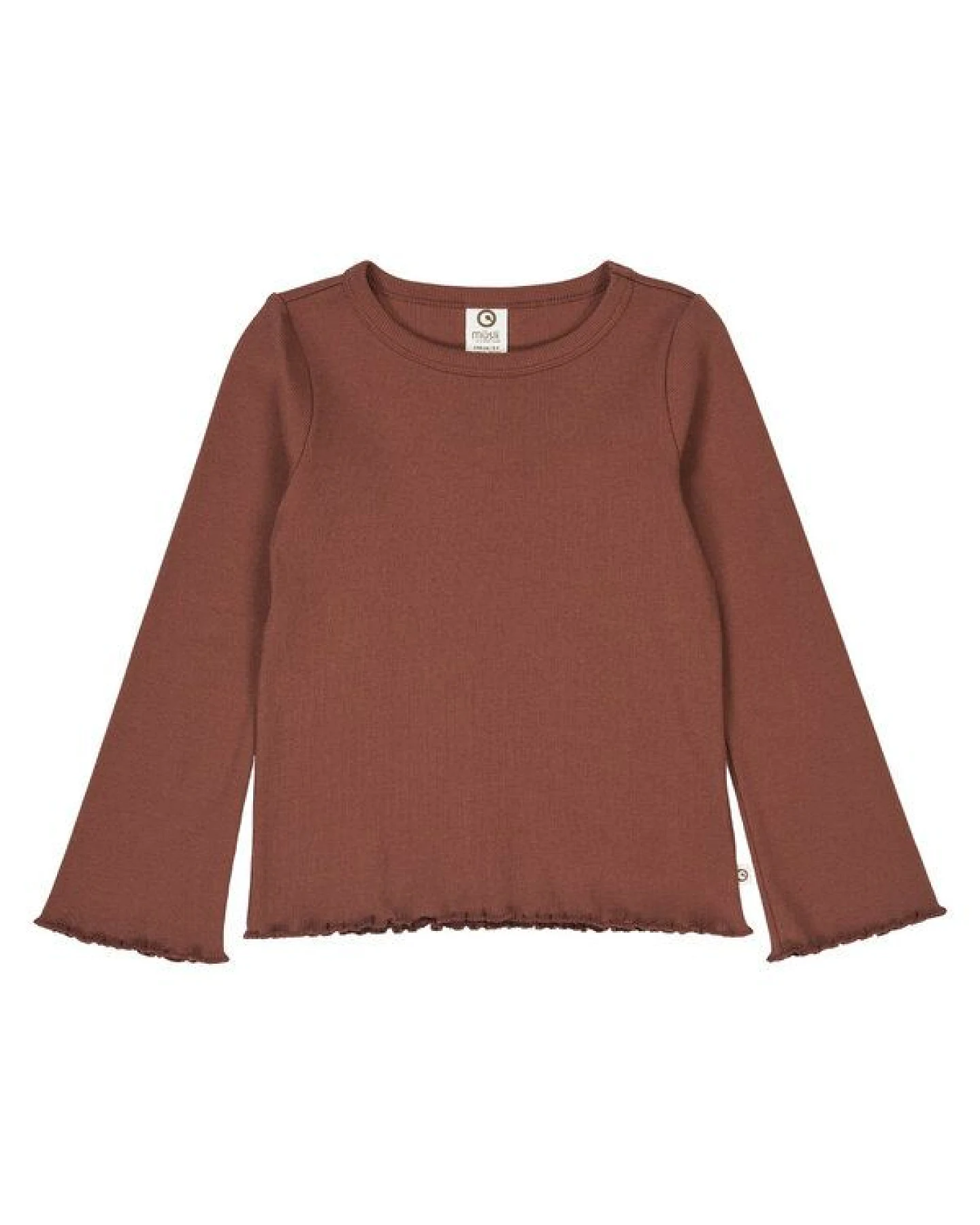 müsli Langarmshirt – Ansicht 2