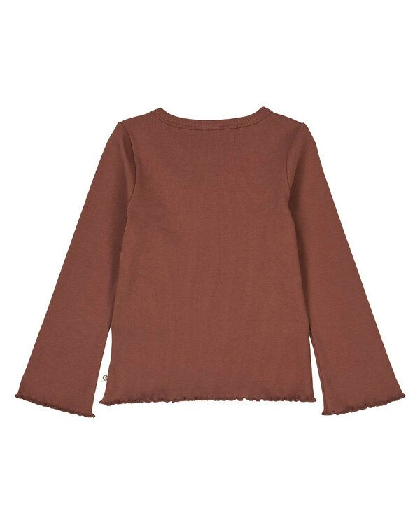 müsli Langarmshirt – Ansicht 3