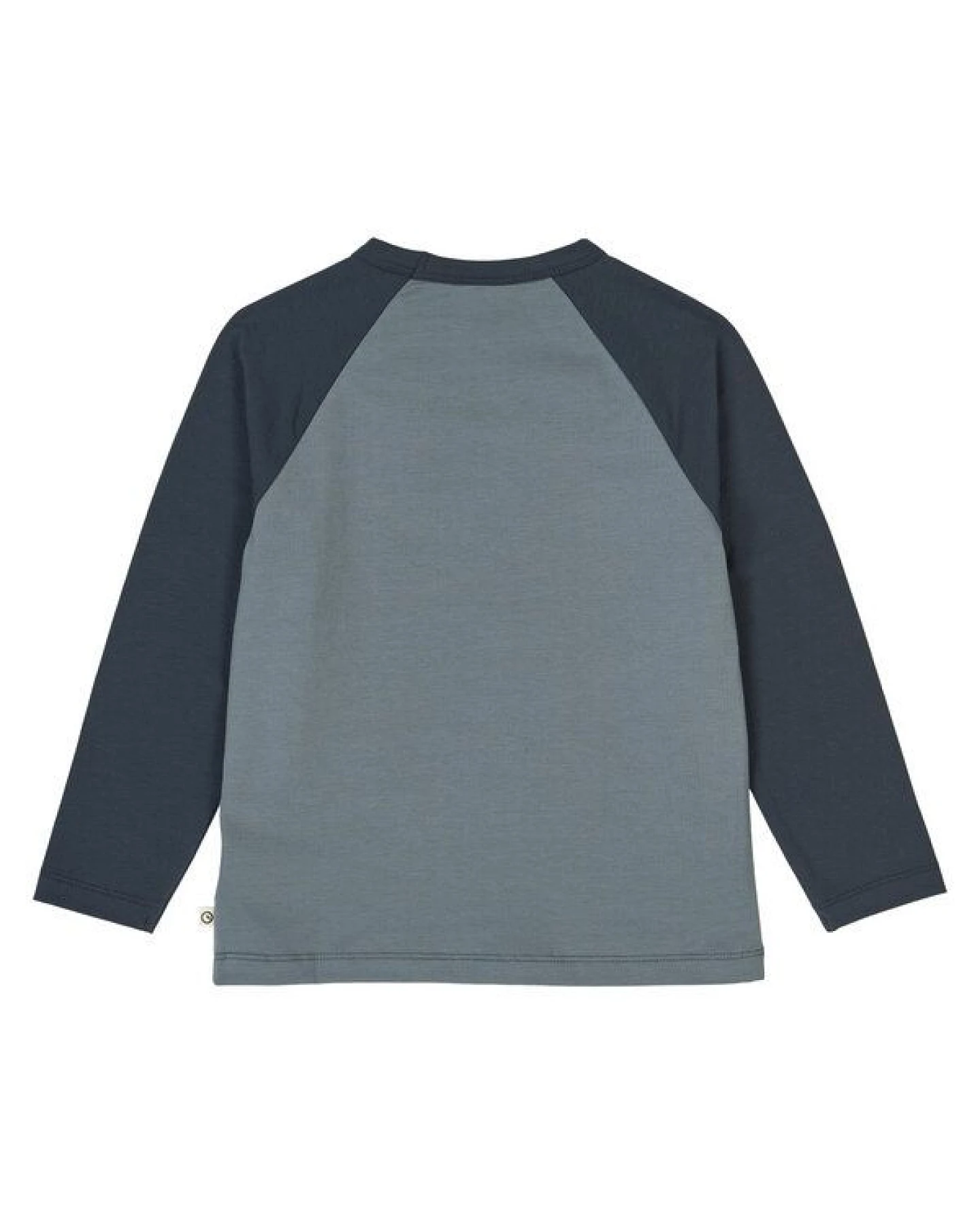 müsli Langarmshirt – Ansicht 3