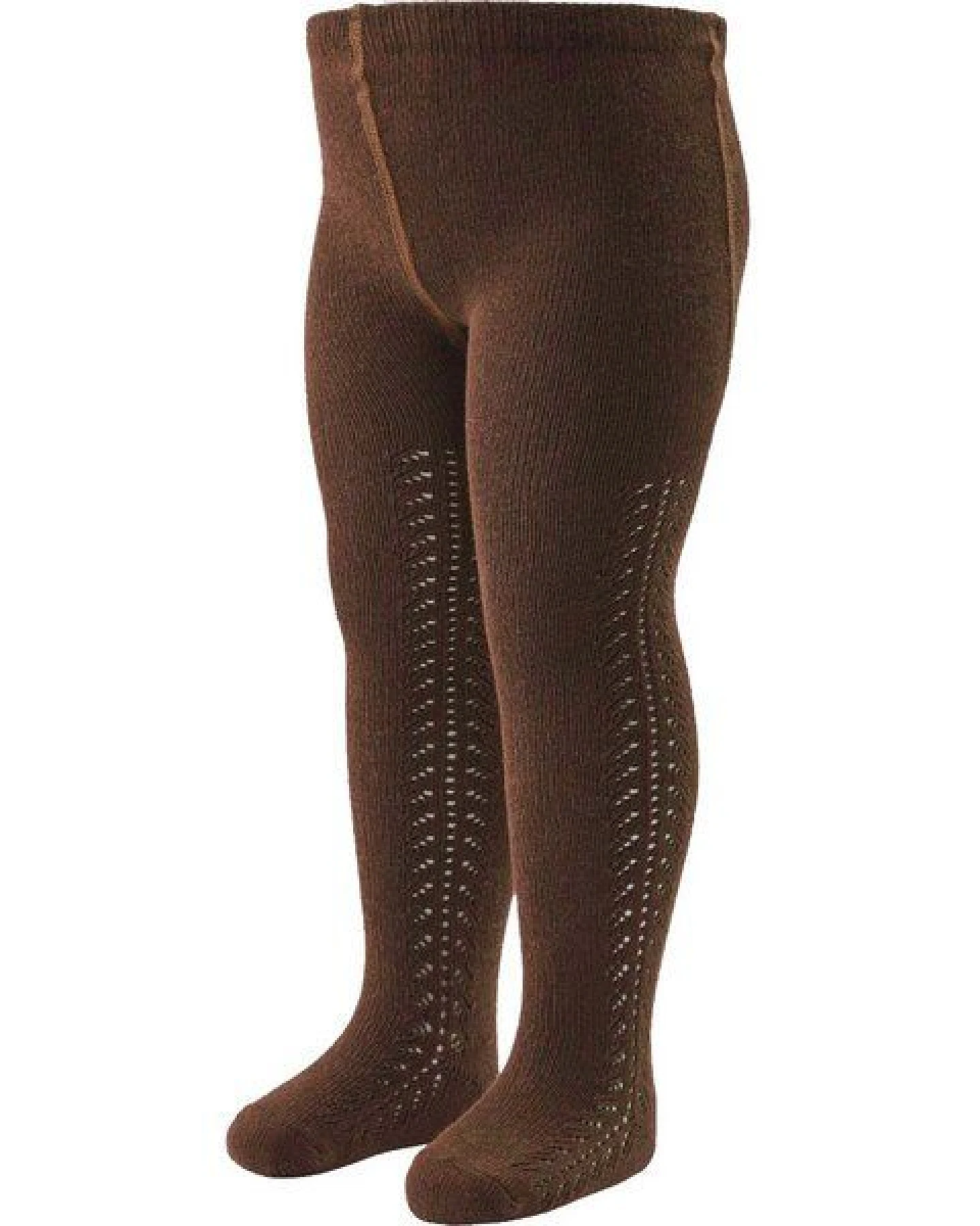 müsli Babystrumpfhose – Ansicht 2