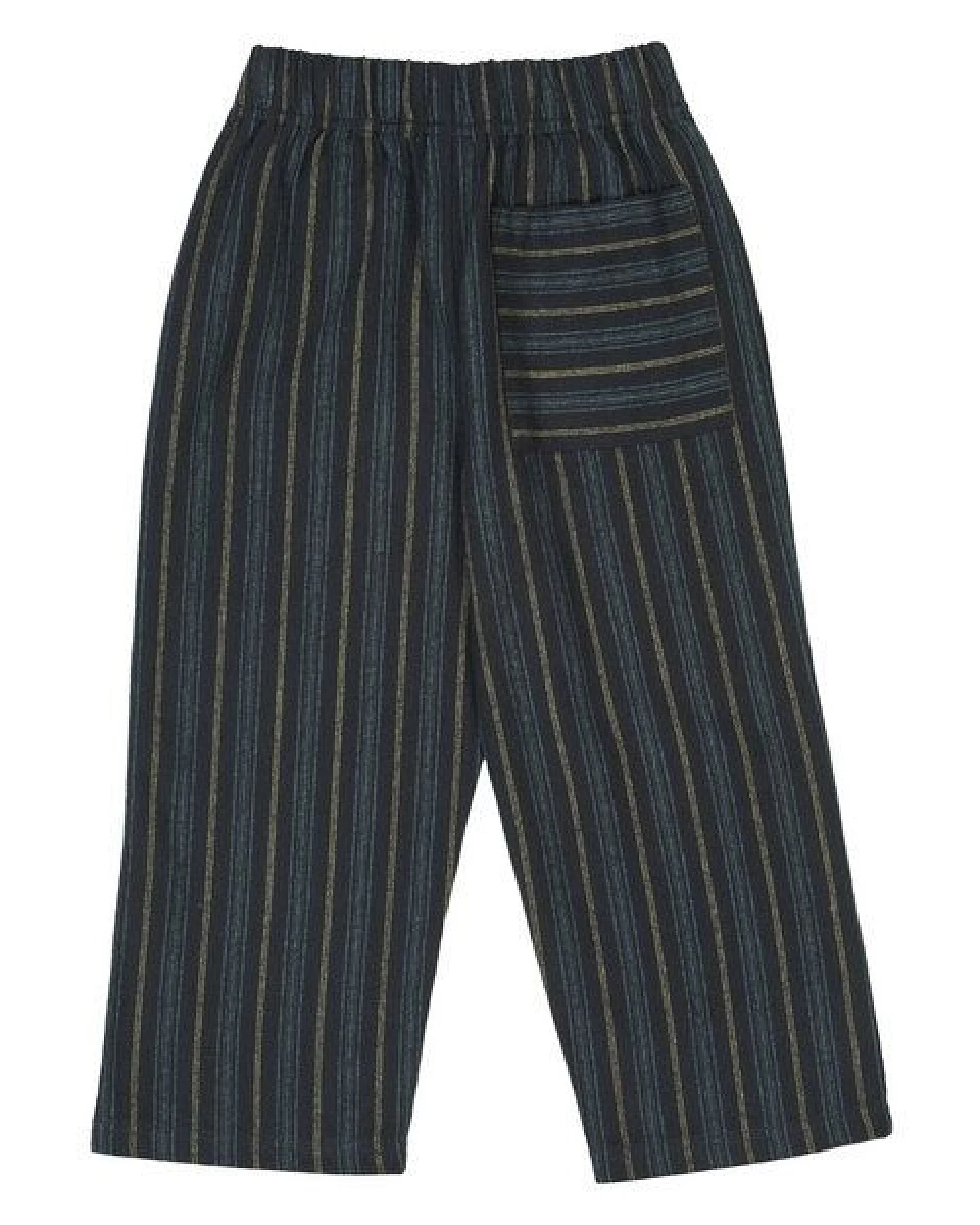 müsli Hose – Ansicht 3