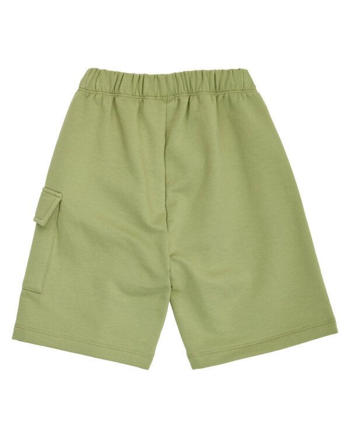 müsli Sweatshorts – Ansicht 2