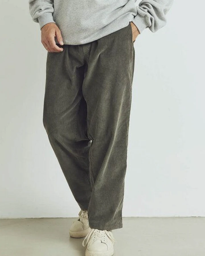 Conservandum Herren Hose