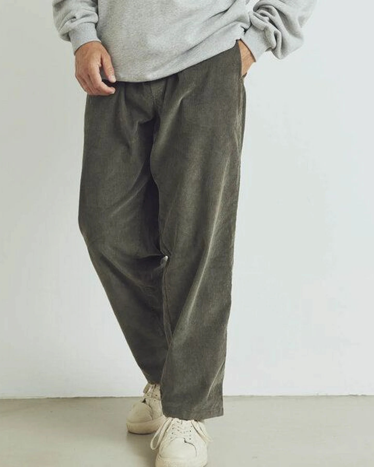 Conservandum Herren Hose – Ansicht 2