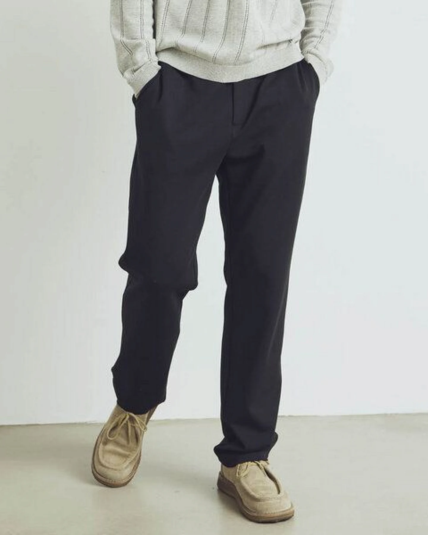 Conservandum Herren Hose – Ansicht 2