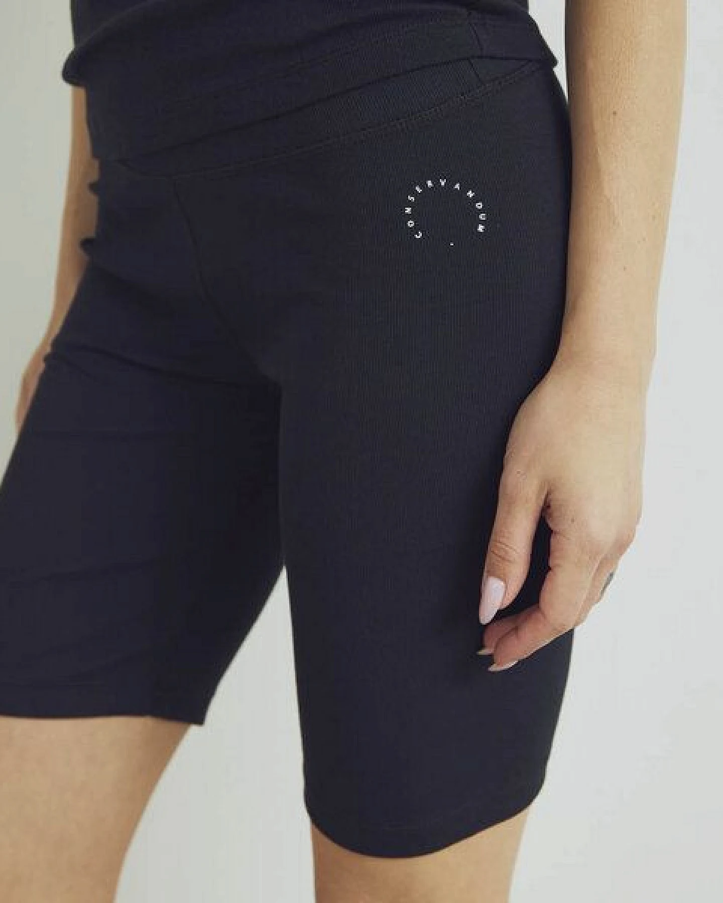 Conservandum Radlerhose – Ansicht 2