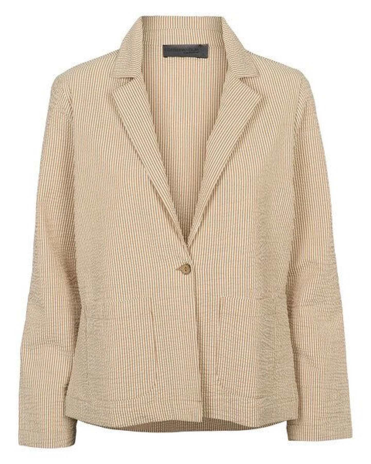 Conservandum Blazer – Ansicht 2