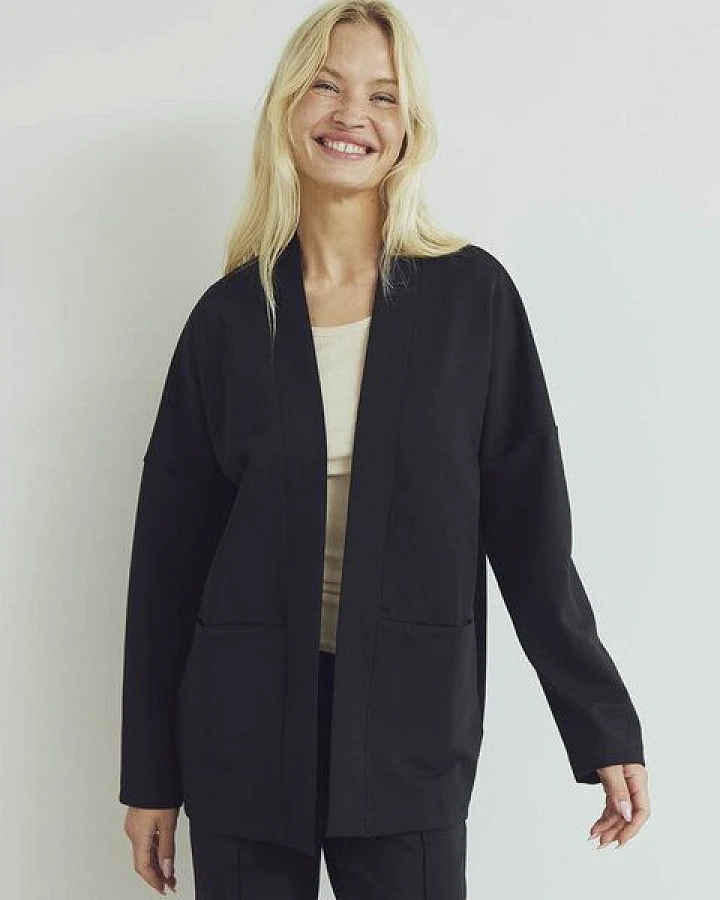 Conservandum Jacke