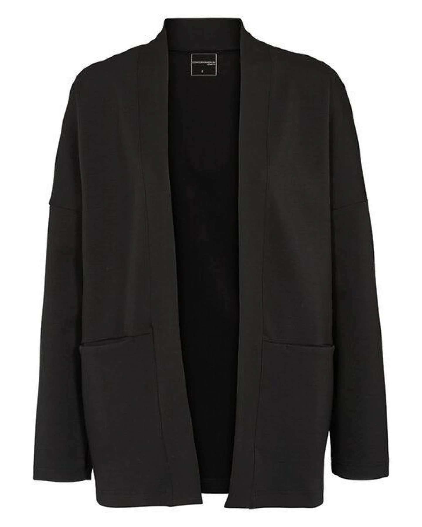 Conservandum Jacke – Ansicht 3