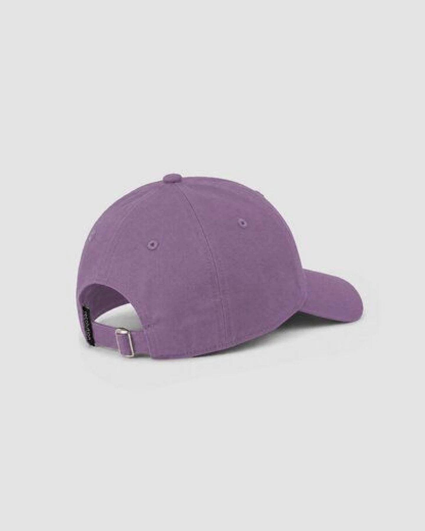 Cap aus Bio-Baumwolle - TUPELO RAINBOW - recolution – Ansicht 4