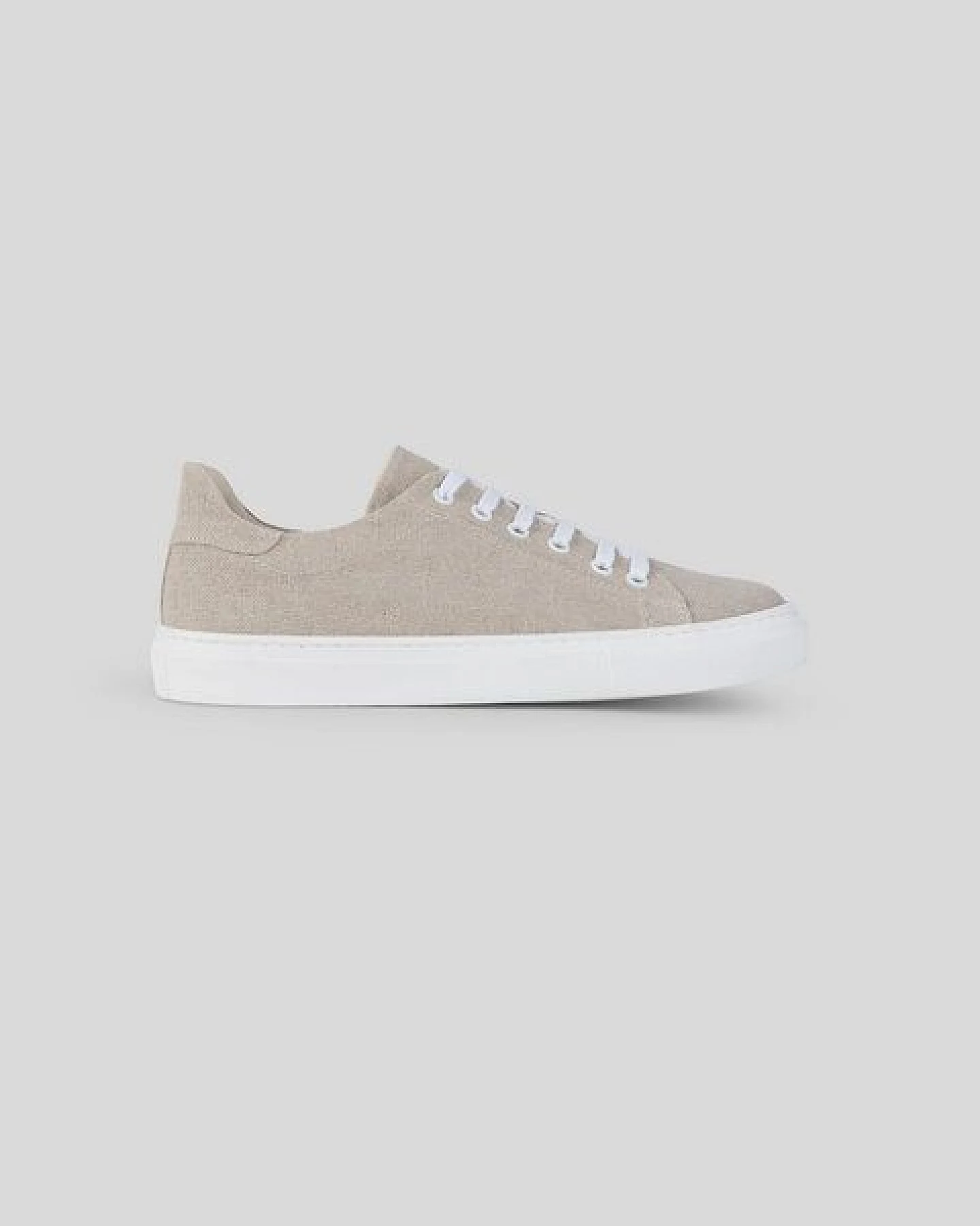 Solari Milano Hemp Sneaker V1 – Ansicht 2