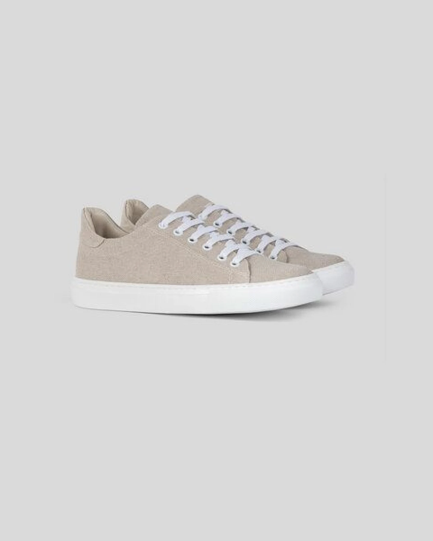 Solari Milano Hemp Sneaker V1 – Ansicht 3