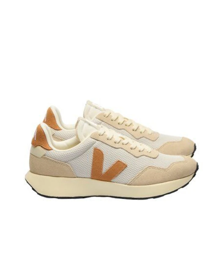 Veja Paulistan Alveomesh - Damen Sneaker