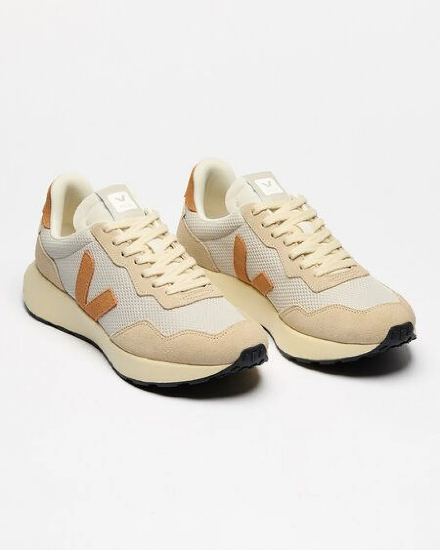 Veja Paulistan Alveomesh - Damen Sneaker – Ansicht 2