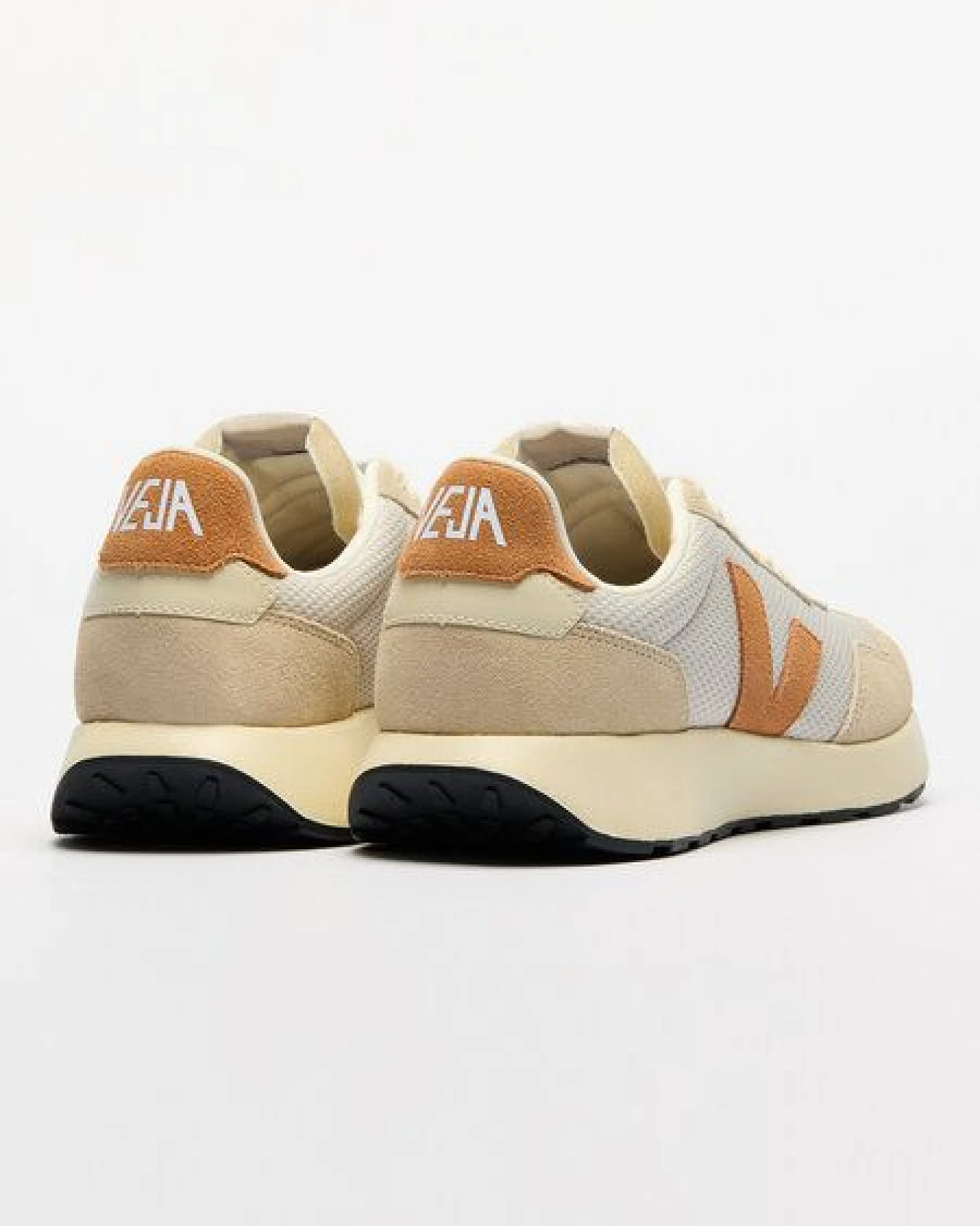Veja Paulistan Alveomesh - Damen Sneaker – Ansicht 3