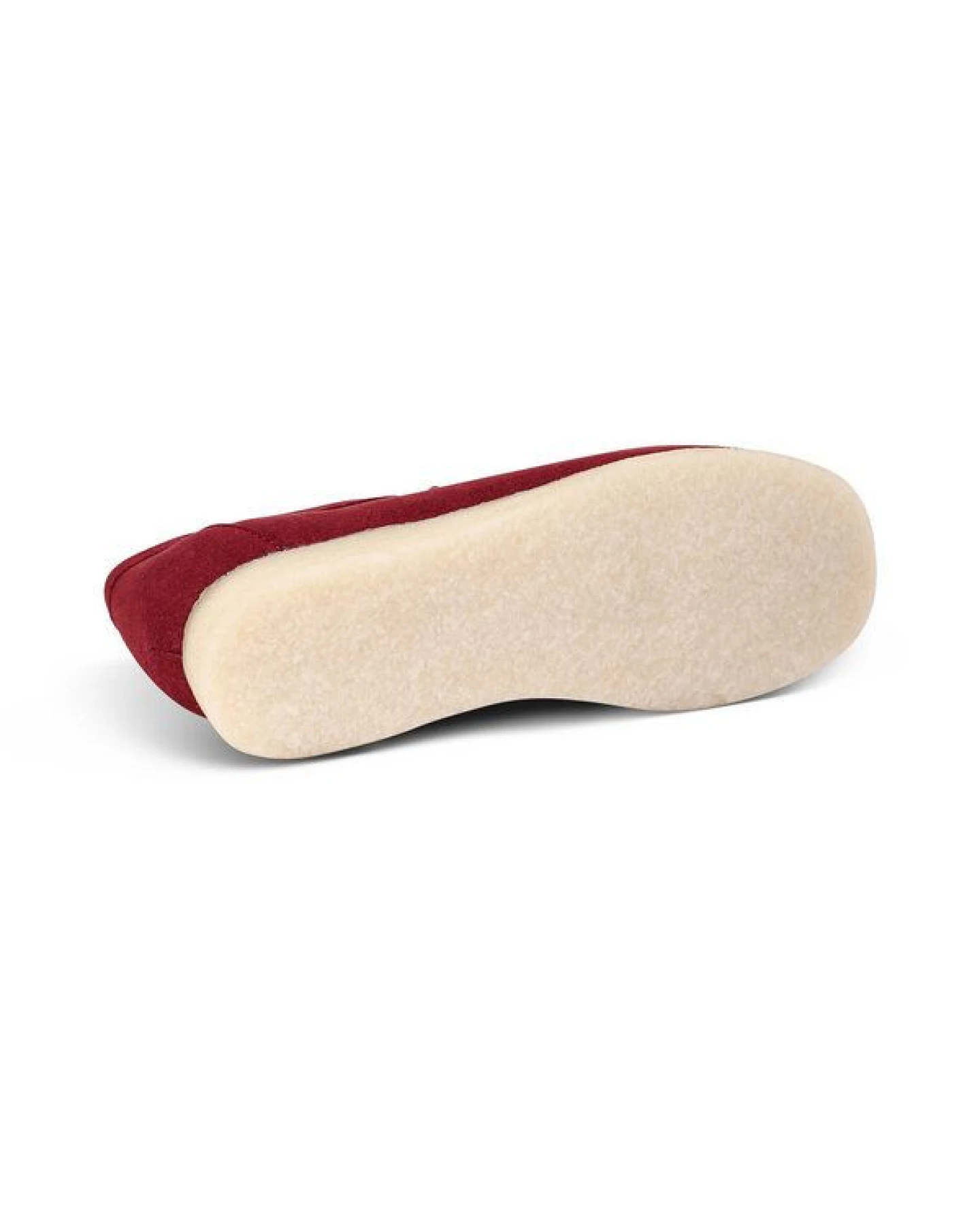 World Walkers Vegane Damen Schuhe WALLABEE mit Kreppsohle aus Naturkautschuk – Ansicht 4