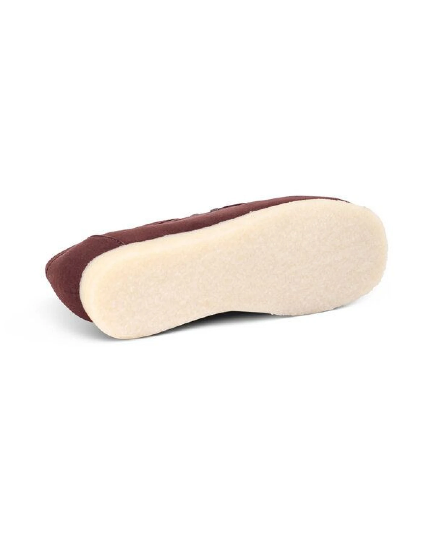 World Walkers Vegane Herren Schuhe WALLABEE mit Kreppsohle aus Naturkautschuk – Ansicht 4
