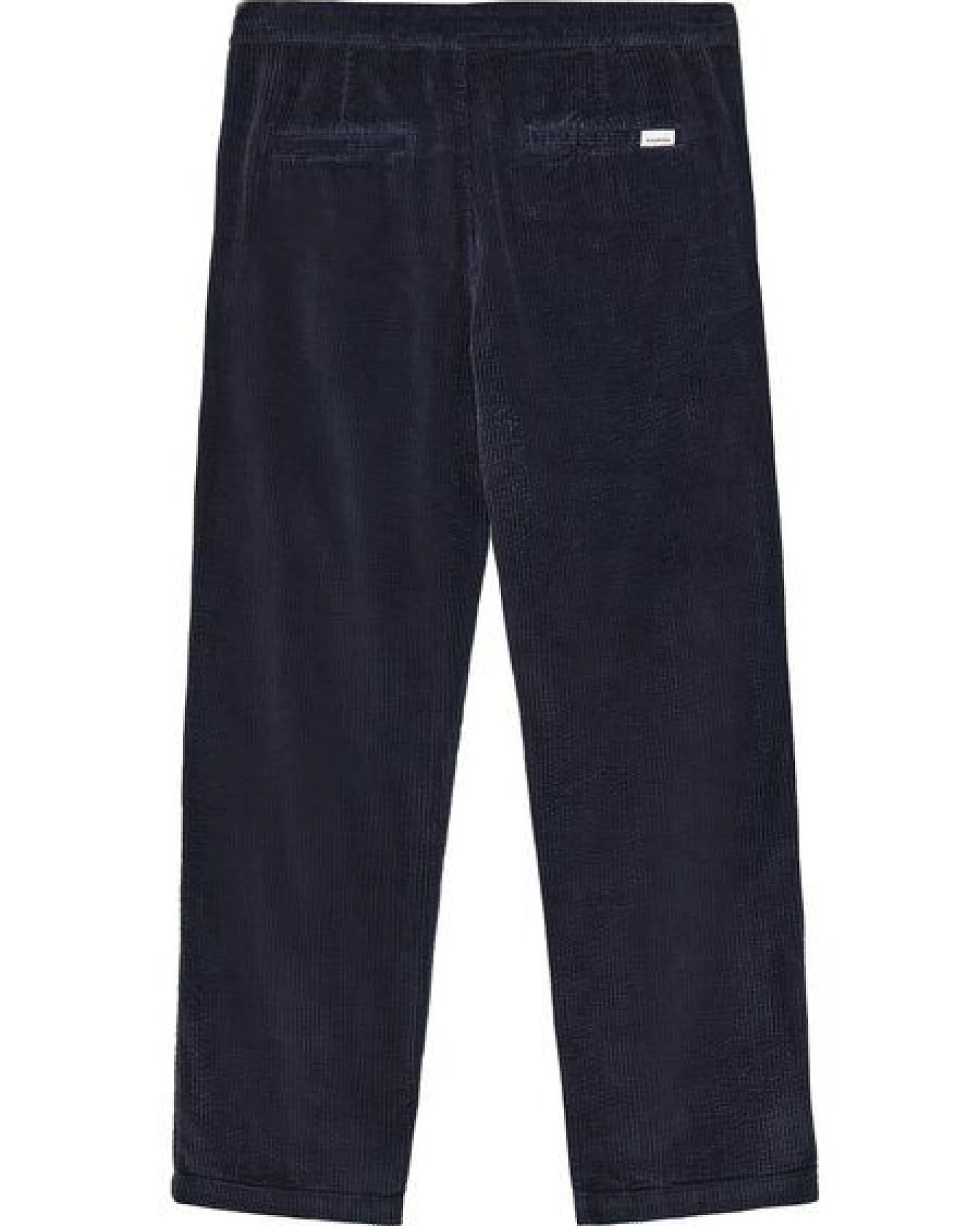 KnowledgeCotton Apparel Cord-Hose Fig Comfort – Ansicht 2
