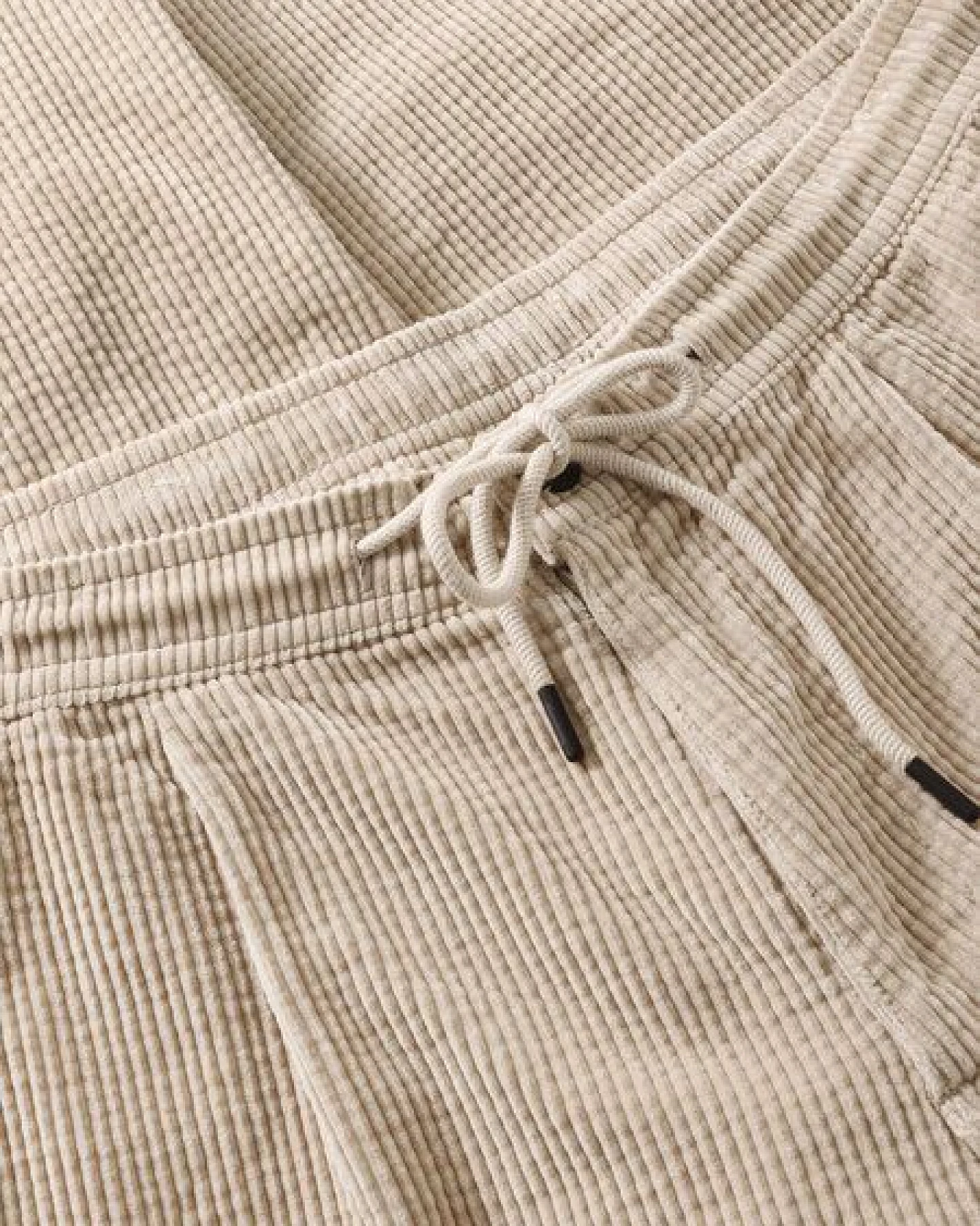 KnowledgeCotton Apparel Cord-Hose Fig Comfort – Ansicht 3