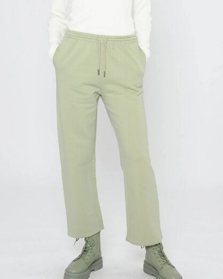 ThokkThokk Damen Track Pants TT1048 aus Bio-Baumwolle