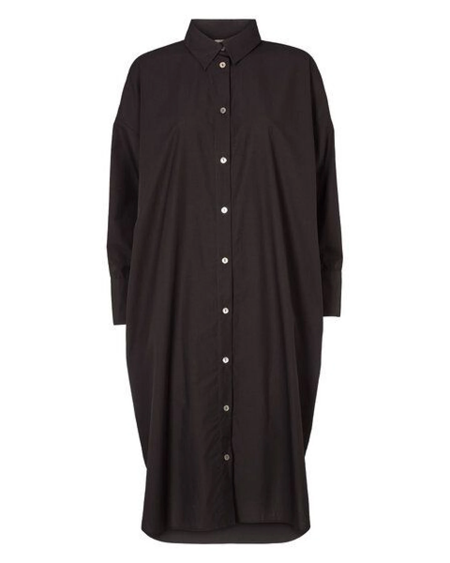 Conservandum Langarmkleid – Ansicht 3