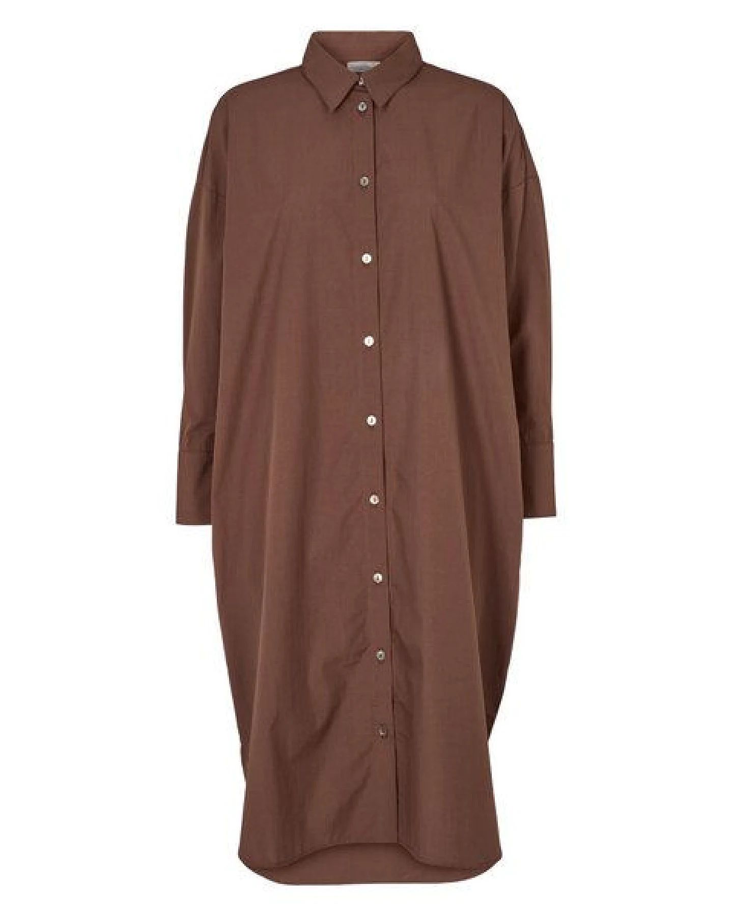 Conservandum Langarmkleid – Ansicht 3